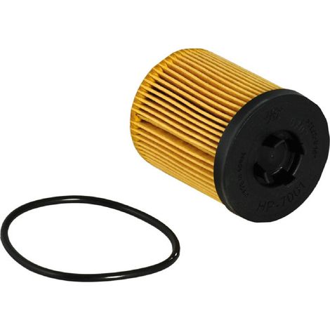 Filtre a Huile compatible avec Opel Saab - HP-7001