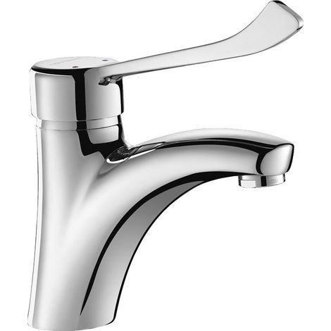 Mitigeur de lavabo 2521L - Delabie