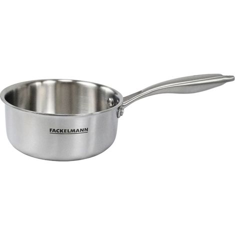 Casserole 18 cm en inox 18/10 Triply Fackelmann Vita3