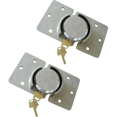 de s curit anti effraction en 2 pi ces pour la maison en (1/5)