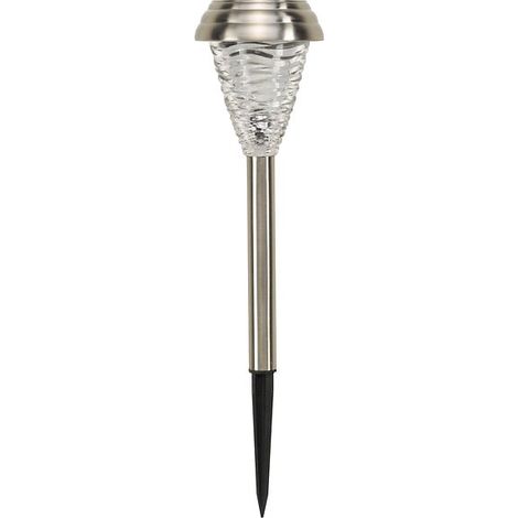 Spot solaire Mira 3L Pagoda Light - 3 lumens