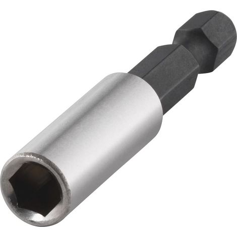 50-mm-Magnetbithalter für Schraubendreher und Bohrmaschine (1/4)