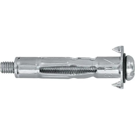 Cheville Cloisons Creuse 880A Bte 50 Rawl