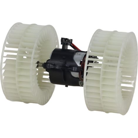 Ventilador de calefacción rápida FT13812 (1/4)