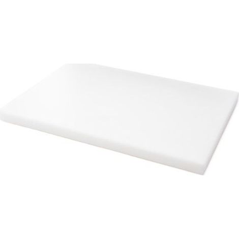 Planche à découper Lacor 60407 polyéthylène 60x40 cm