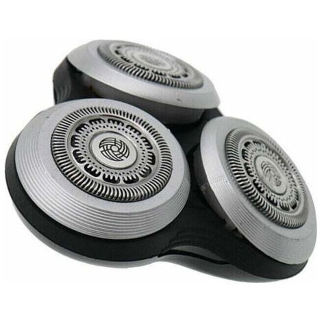RQ12 Cutter Head Shaving Compatible Philips S9000/RQ10/RQ1250 Philips Shaver Owners