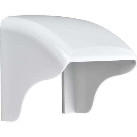 Lntyq – Boîtier de protection pour prise électrique étanche – Conception légère pour espaces humides – Installation facile dans cuisine et salle de bain