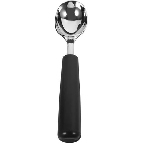 Didiseaon Cuillère à Glace Alliage Aluminium Ergonomique Scoop (1/5)