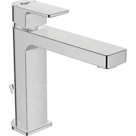 IDEAL STANDARD A7106AA Mitigeur lavabo Edge, Grande Slim (1/5)