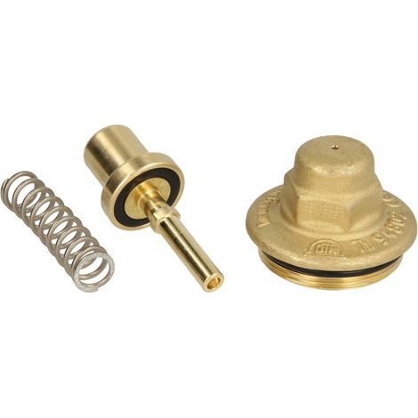 Resideo Kolbenführung komplett TS130KF für TS130, 3/4 ", A, TS130KF-3/4A