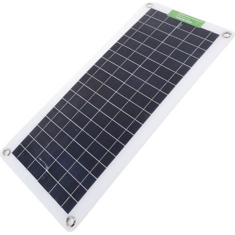 Pompe à eau solaire 10 W 12 V, silencieuse, submersible, pour fontaine, hauteur de refoulement de 5 mètres, débit de 800 l/h. (1/5)