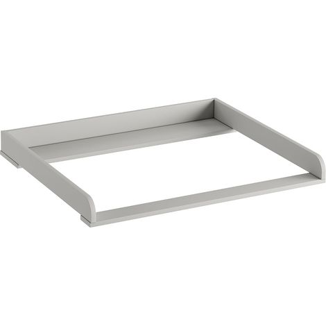 Plan à langer Pinio Swing Gris (1/5)