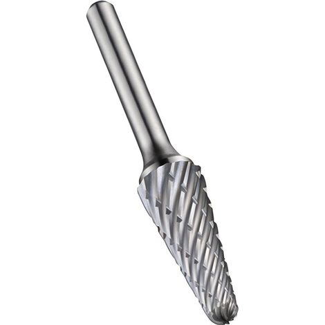 Fraiseuse D.12,7mm KEL HM Vide