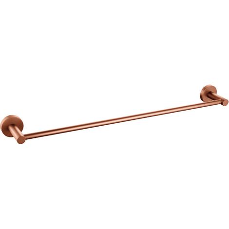 Aloni Handtuchhalter 57 cm Kupfer gebürstet Aloni Handtuchhalter 57 cm Kupfer gebürstet (1/3)