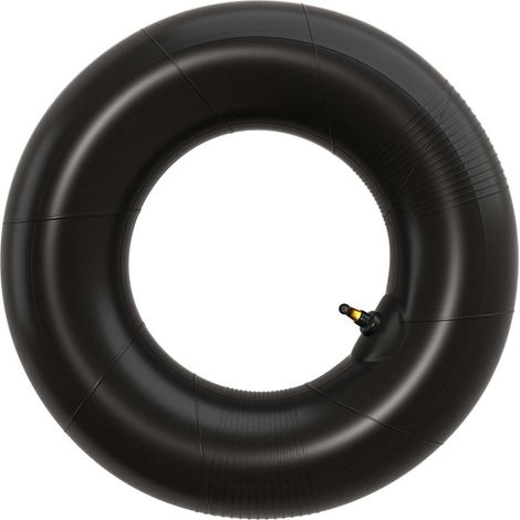 Sollbry Lot de 2 Chambres air Tondeuse autoportée 13x5.00-6 Enveloppe pneumatique Valve Tondeuses Gazon (1/5)