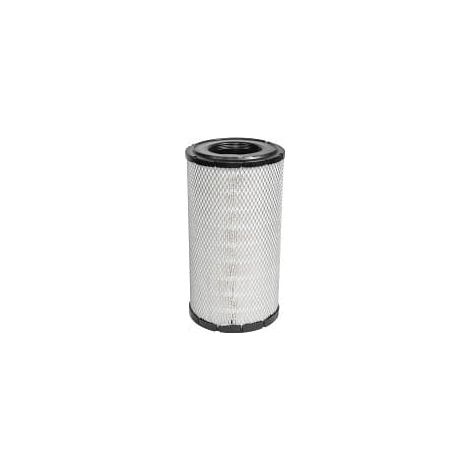 47610231 carcasa de filtro de aire NUEVA Holland CNH original (1/3)