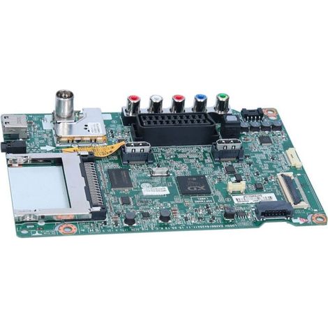 PLATINE PRINCIPALE POUR TV AUDIO TELEPHONIE LG - EBU63206382