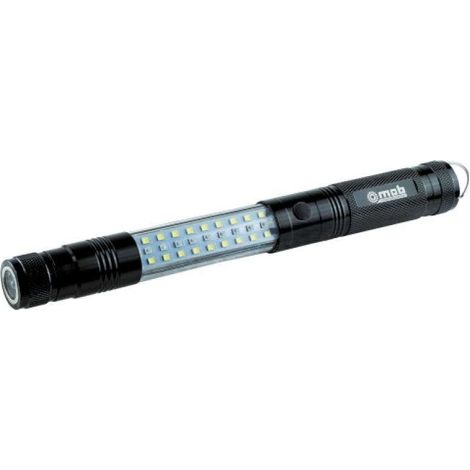 Lampe baladeuse télescopique LED XL