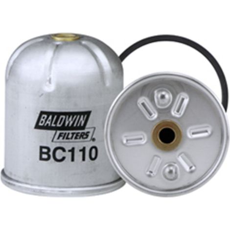 Filtre A Huile BALDWIN BC110 - Equivalent SO 9030 HIFI FILTER