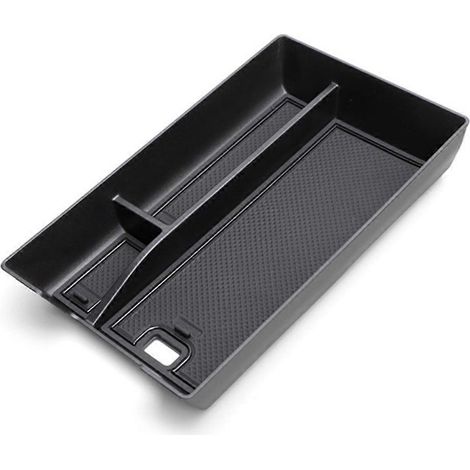 Boîte de rangement pour accoudoir central de voiture Mercedes-Benz (1/5)