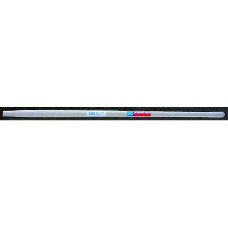Manche de fourche fumier droit avec douille en hêtre - 135 cm - JACQUENET MALIN
