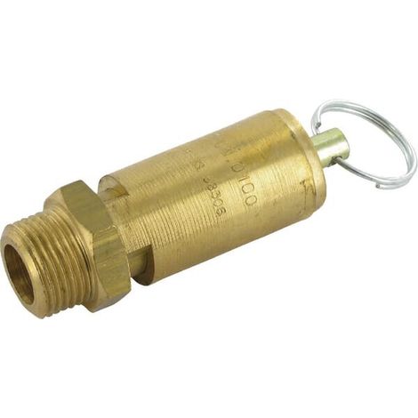 V谩lvula de seguridad 3/8" T11 CE FINI 9049164