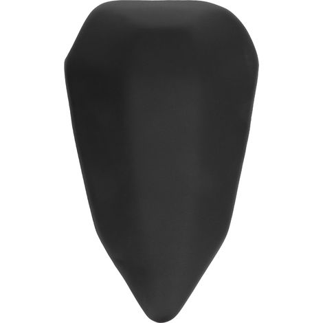 de selle passager en cuir synthétique de remplacement pour (1/5)