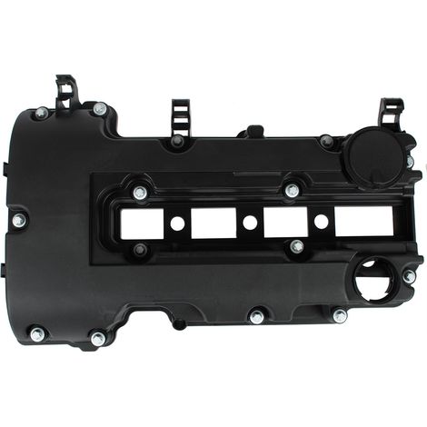 Tapa de válvulas del Opel Zafira C 2011- 1.4 (1/2)
