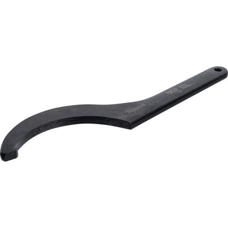 Llave de gancho bgs 73226 bordes redondeados superficie fosfatada