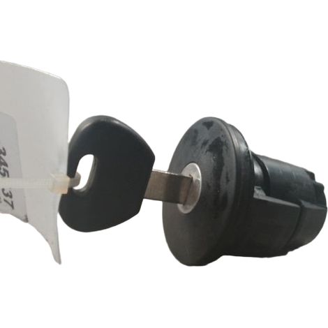 Bouchon Reservoir A Carburant AIXAM S9 (1/2)