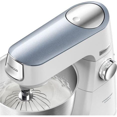 Kenwood cover blu planetaria Titanium Chef Baker KVC65 KVL65 KVC85 KVL85 (1/3)