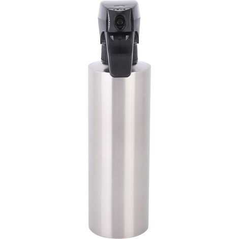 Küchen-Ölsprüher aus Edelstahl 304, Olivenöl-Sprühflasche, Koch- und Grillwerkzeug (1/5)
