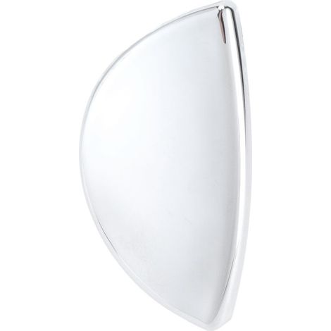 Front Headlight Washer Water Spray Cover Cap Replacement for COOPER R55 R57 R56 R58 R59 2008-2014 Right 61672752560 (1/5)