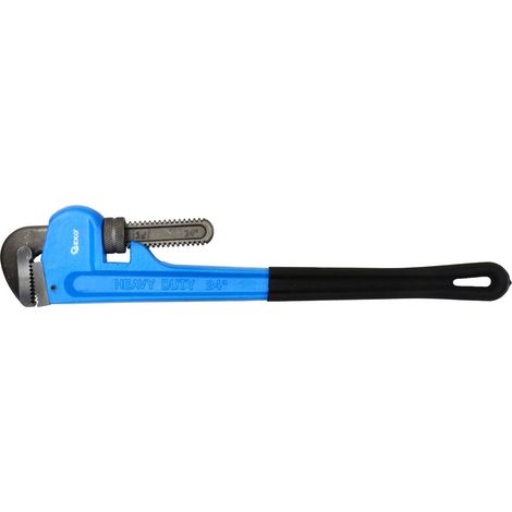 Llave para tubos Stillson 24"geko profi (8/10) (1/3)