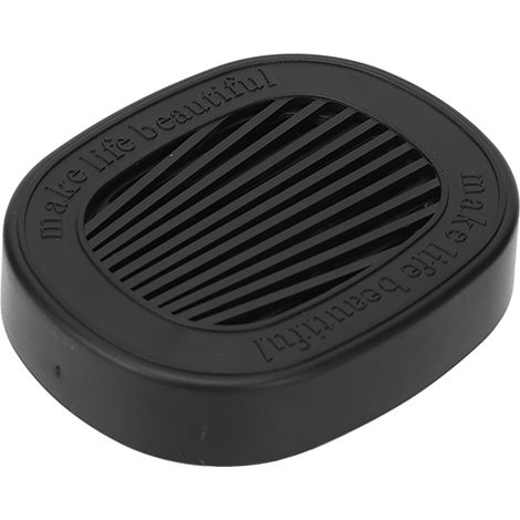 Diffuseur d'huiles essentielles pour voiture, clip de ventilation, parfums multiples, note de rose. (1/5)