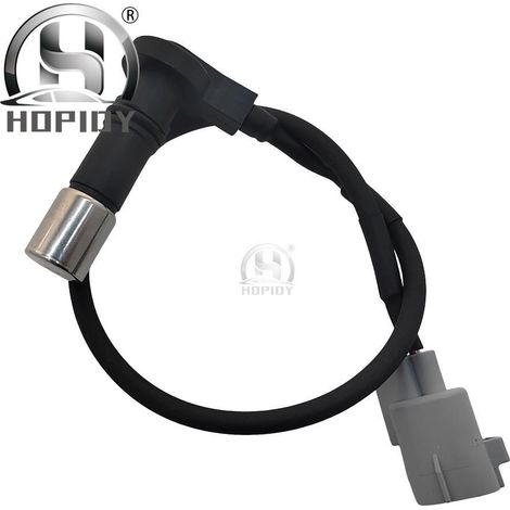 Applicable to Toyota crankshaft position sensor 90919-05059-A 9091905059 (1/2)