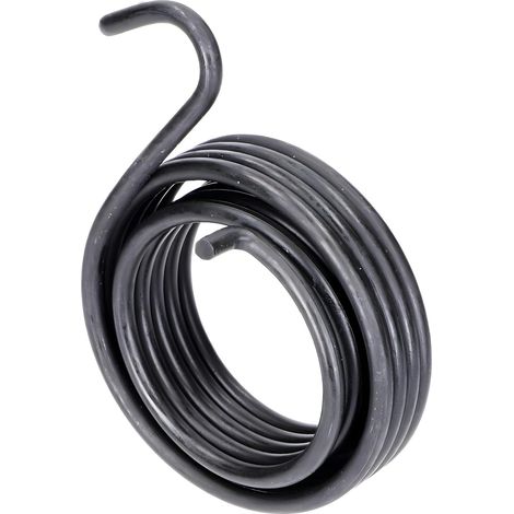 Kickstarter spring Piaggio return spring starter lever, 289495 (1/5)