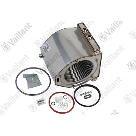 VAILLANT Scambiatore di calore Riscaldamento VC 356/2-E u.w. Vaillant-Nr. , 065119