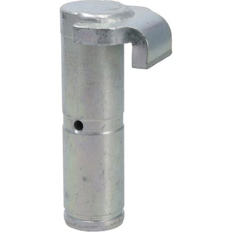 Perno con battuta D30x87/108 Zn LEMKEN 3133008