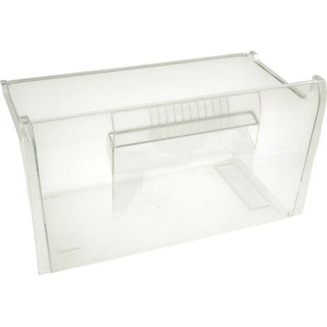 TIROIR INFERIEUR GRAND POUR CONGELATEUR CANDY - 49044352