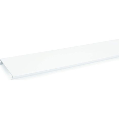 Rehau signo BS Kanaloberteil 80 rws BKS 80OT 2 Stk