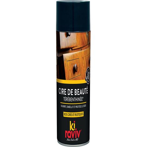 Kiraviv Schönheitswachs Aerosol 400ml KIRAVIV