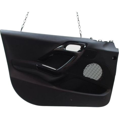 [PRODUIT D'OCCASION] Garniture Porte Avant Gauche PEUGEOT 208 Phase 1 2012-... ♻️ Ref Oe. 96763526zd - Garantie à vie (1/2)