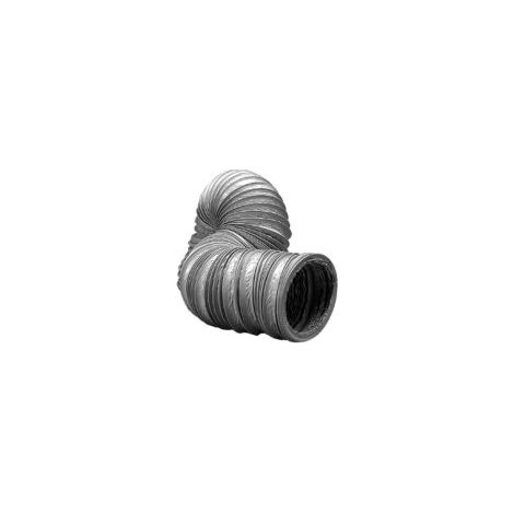 Gaine PVC souple - Diamètre 80mm - 545033 - Nather
