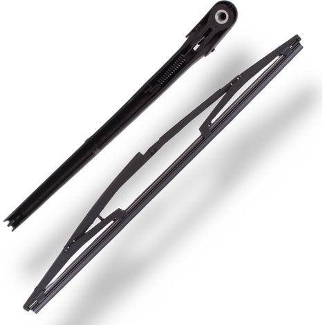 Brazo y escobilla del limpiaparabrisas trasero para FIAT MULTIPLA 2006- (1/5)