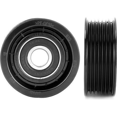 Spannrolle für Zahnriemen 31190RX0A02 für Honda Civic CR-V