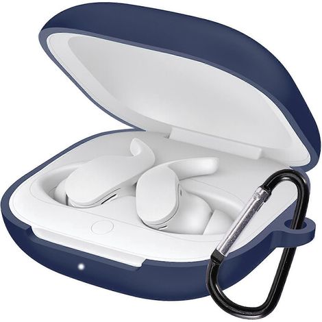 Étui de protection résistant aux chocs pour casque Beats Fit Pro (1/5)
