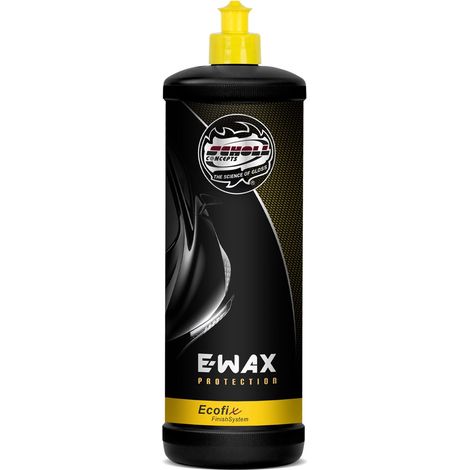 SCHOLL POLISH LUCIDANTE E-WAX 1 LT 1