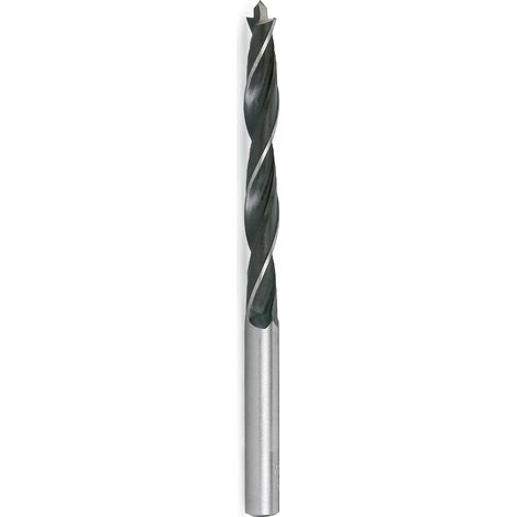 Super foret à bois avec pointe en cent. 8 mm - Forets à bois à pointe centrée (1/2)