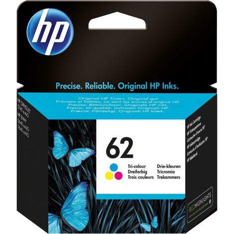 Cartouche imprimante HEWLETT PACKARD C 2 P 06 AE